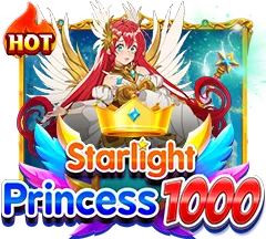 starlight princess 1000