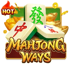 mahjong ways